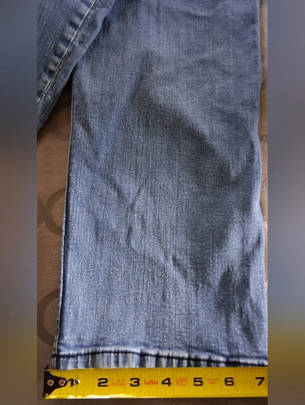 Chaps men’s straight